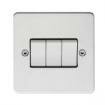 Flat Plate Range